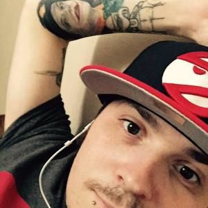 Meet your Posher, Tommy